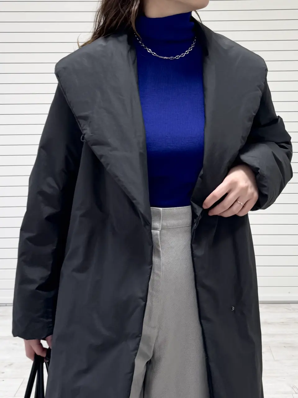 ICB 高橋 コーディネート画像