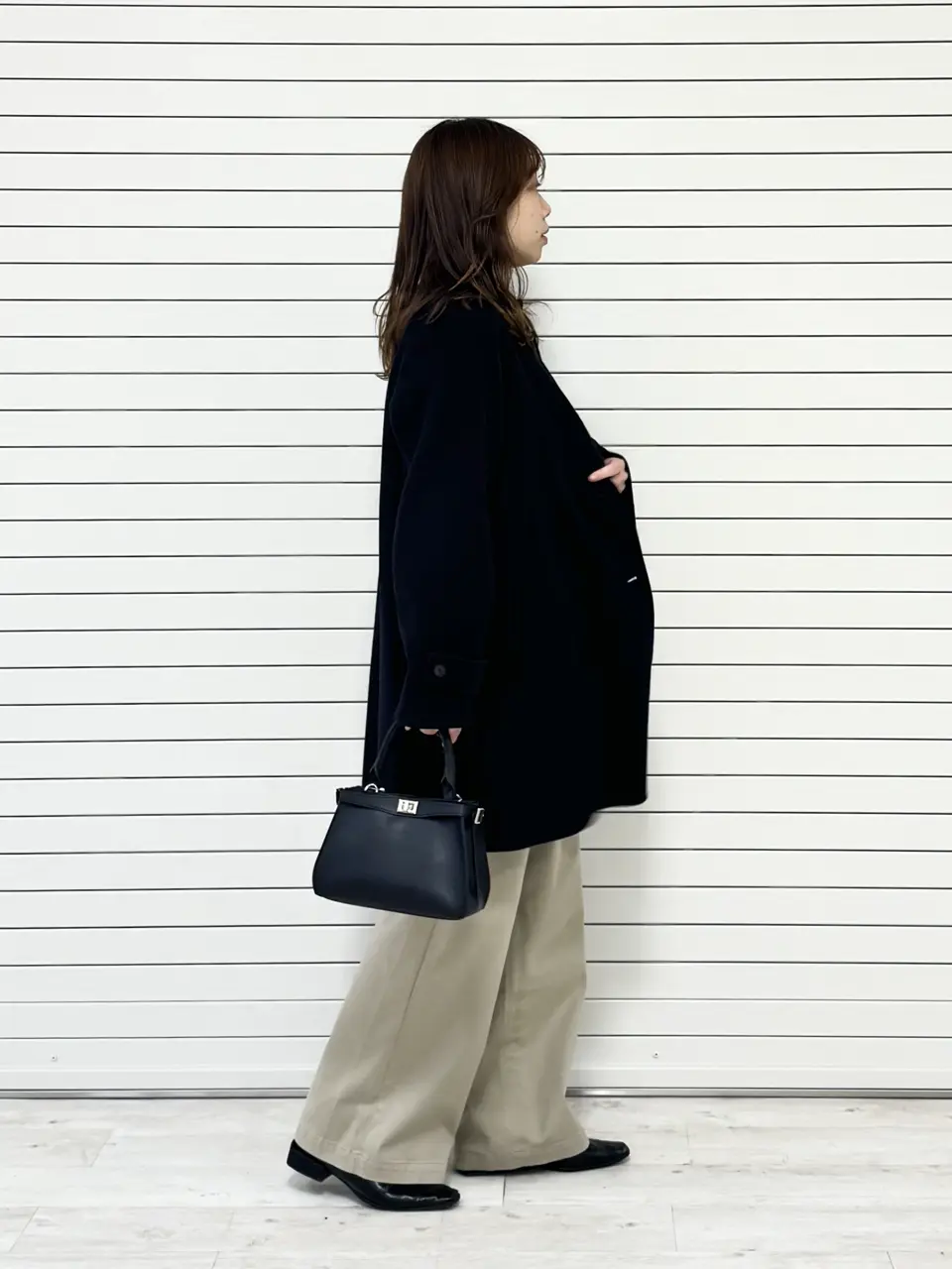 ICB 高橋 コーディネート画像