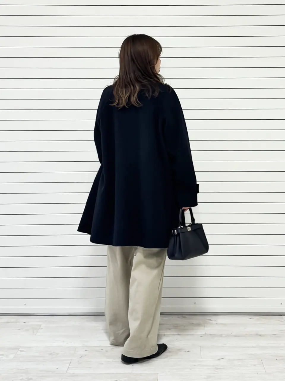 ICB 高橋 コーディネート画像