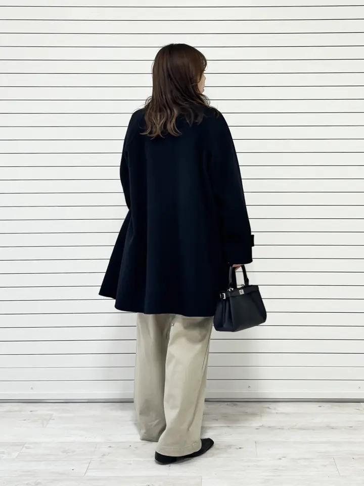 ICB 高橋 コーディネート画像