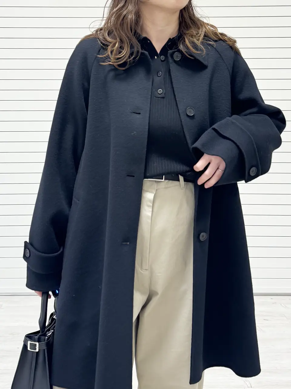 ICB 高橋 コーディネート画像