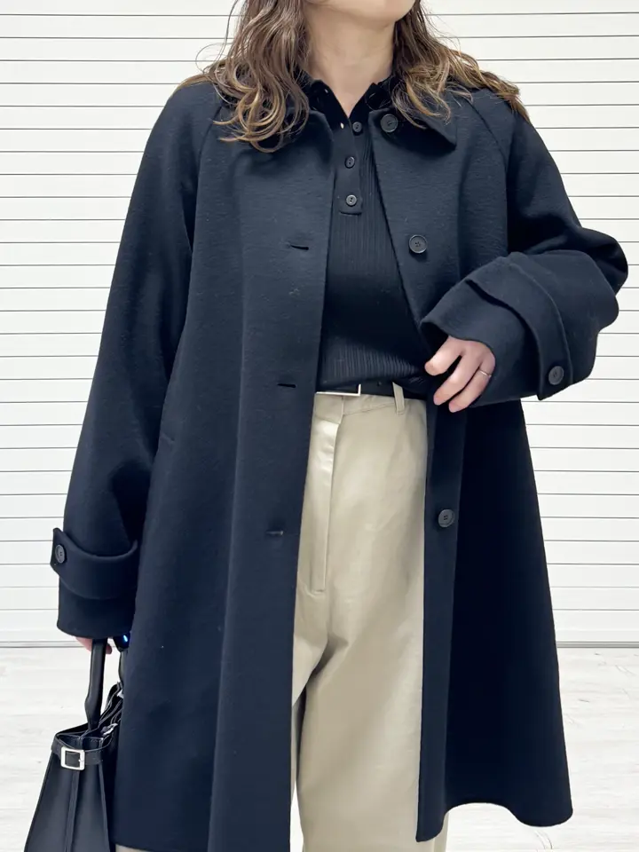 ICB 高橋 コーディネート画像