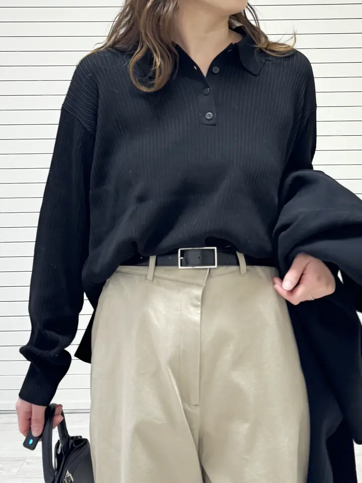 ICB 高橋 コーディネート画像