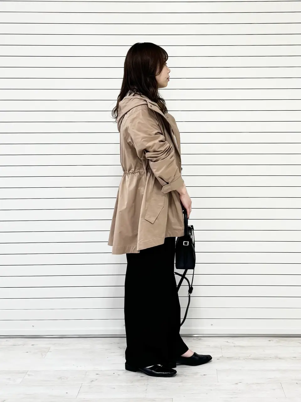 ICB 高橋 コーディネート画像