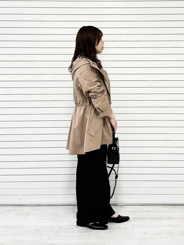 ICB 高橋 コーディネート画像