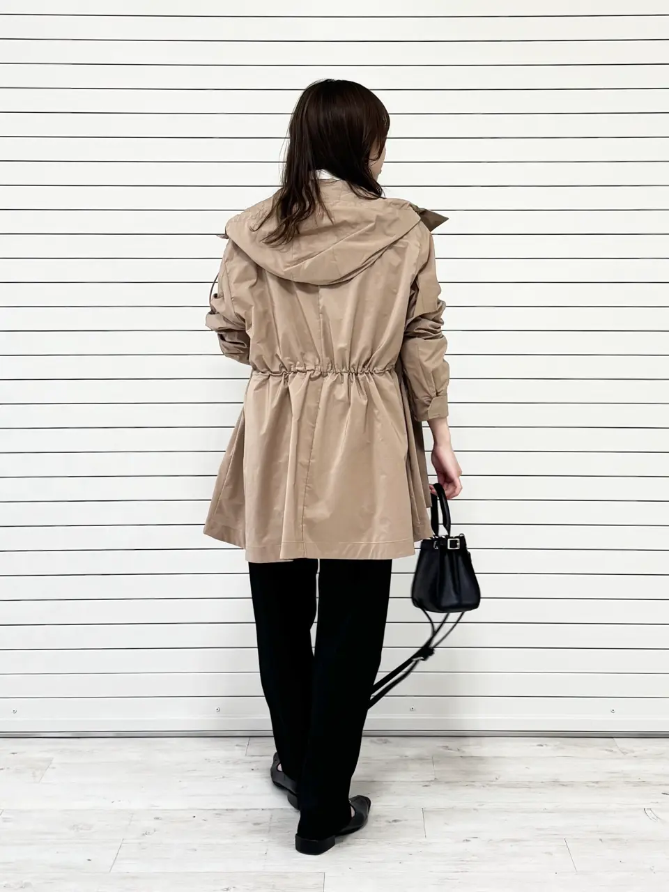 ICB 高橋 コーディネート画像