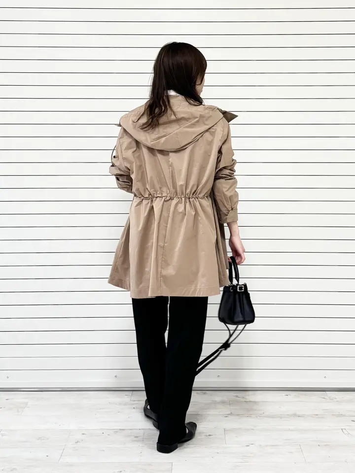 ICB 高橋 コーディネート画像