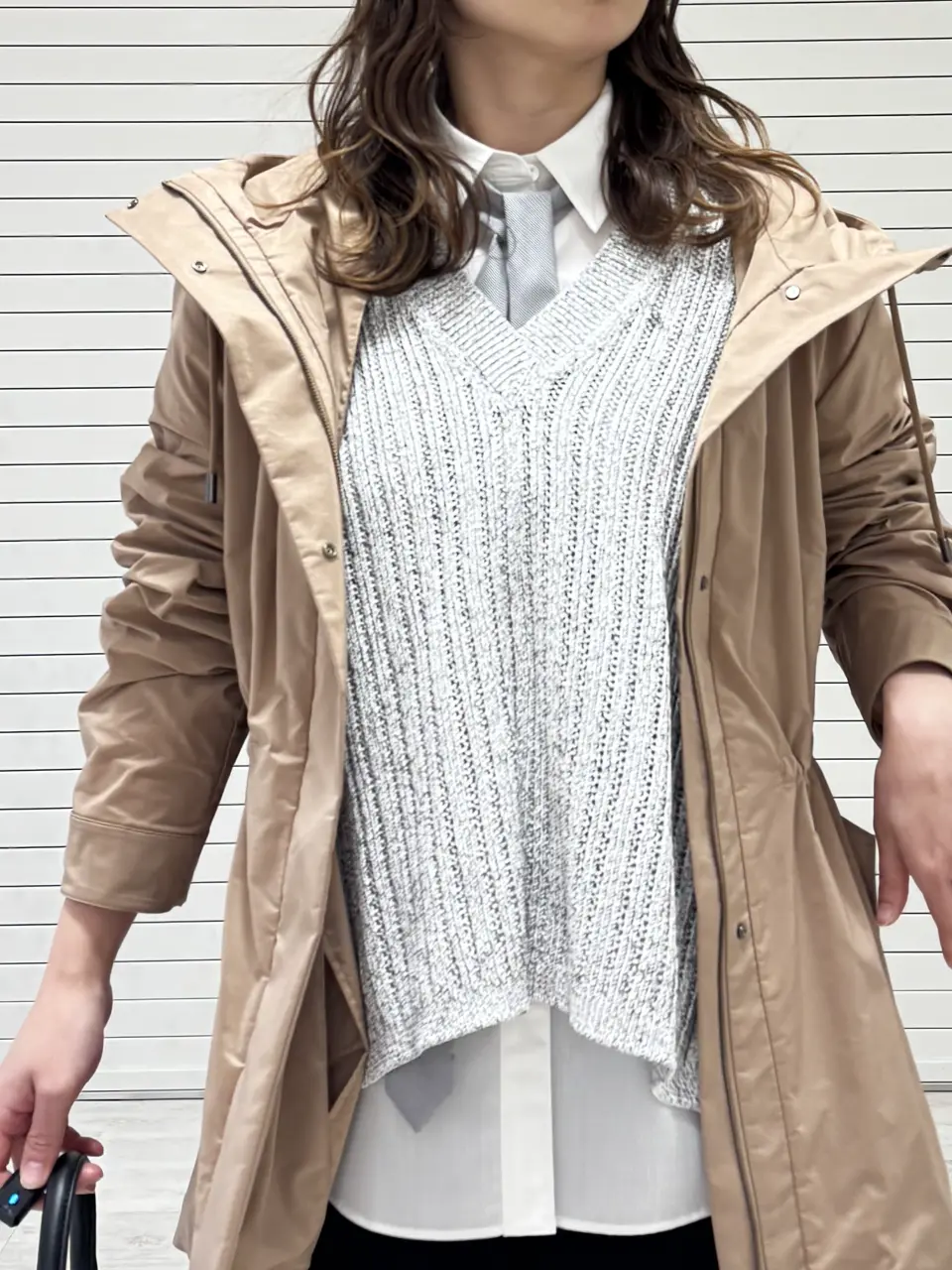 ICB 高橋 コーディネート画像