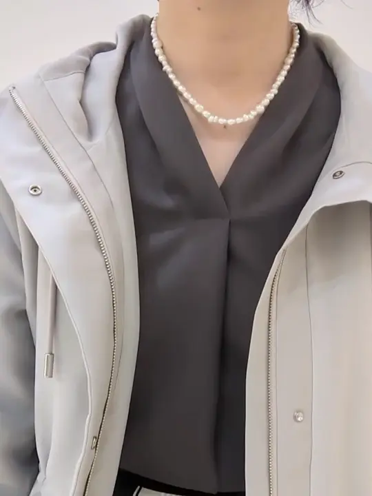 ICB 濱井 コーディネート画像