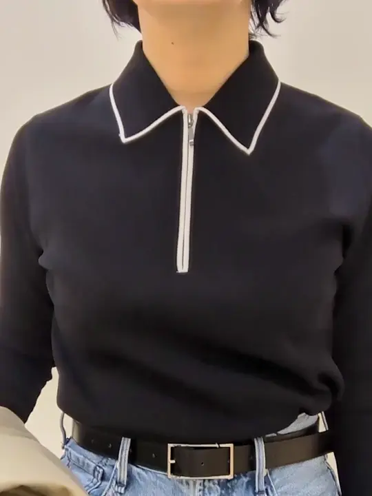 ICB 濱井 コーディネート画像