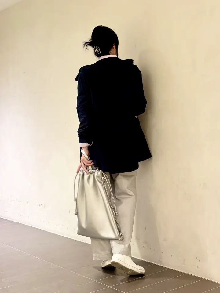 ICB 宮本 コーディネート画像