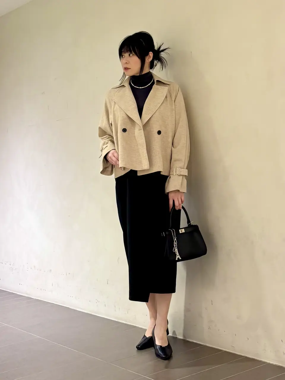  宮本 コーディネート画像