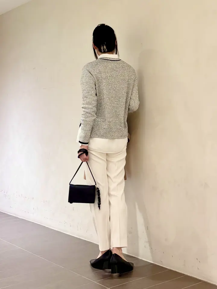 ICB 宮本 コーディネート画像