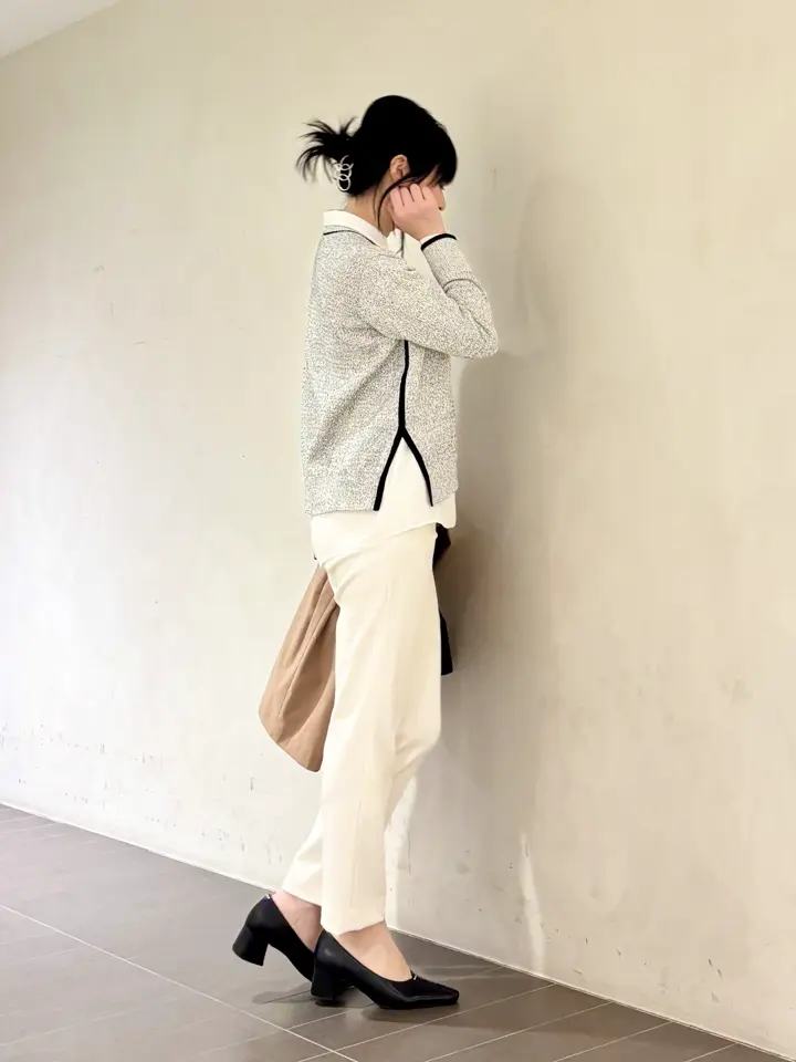 ICB 宮本 コーディネート画像