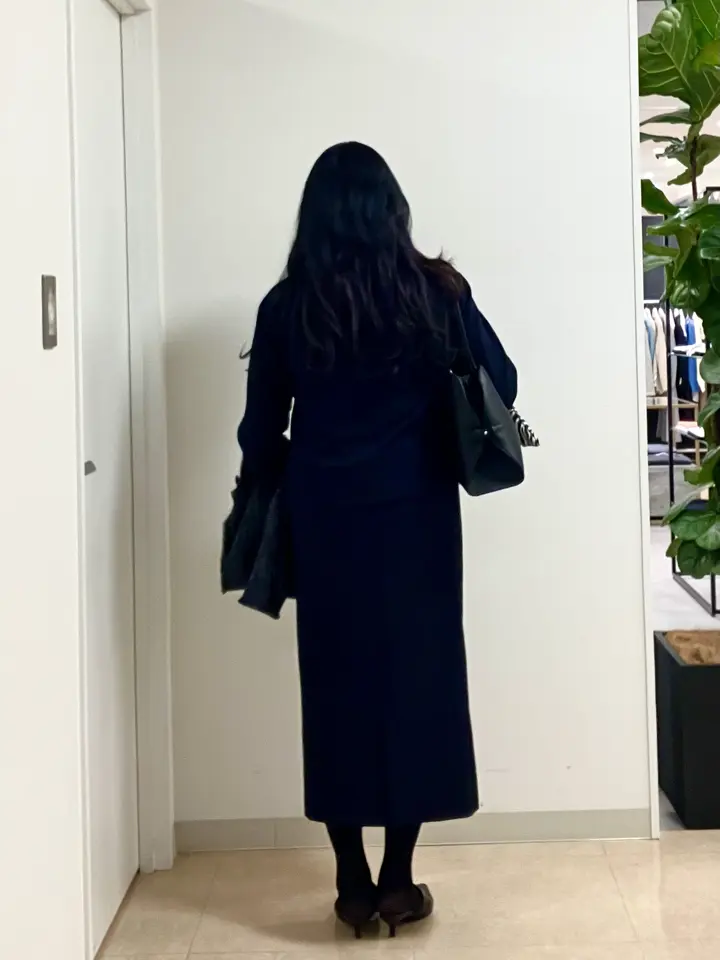 ICB 平良 コーディネート画像