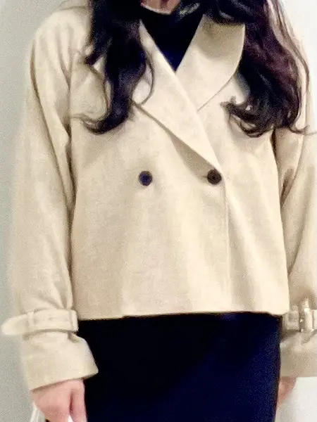 ICB 平良 コーディネート画像