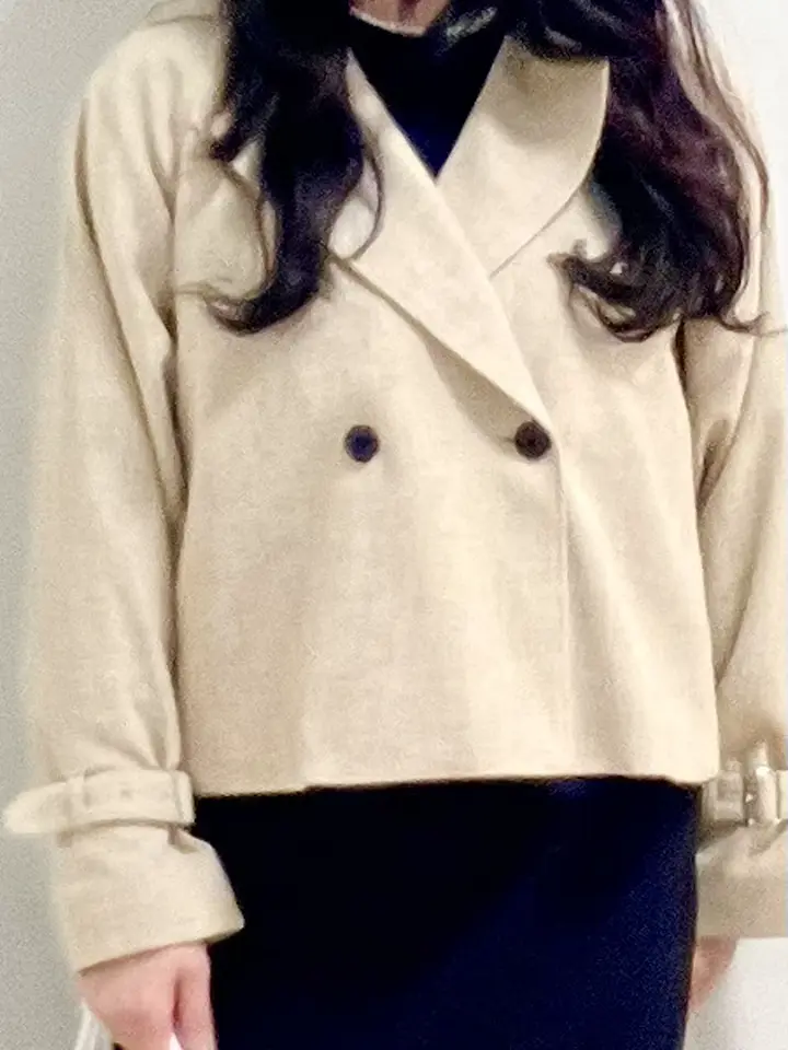 ICB 平良 コーディネート画像