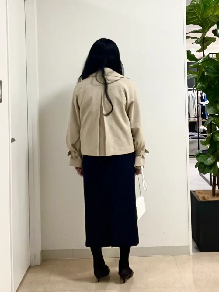 ICB 平良 コーディネート画像