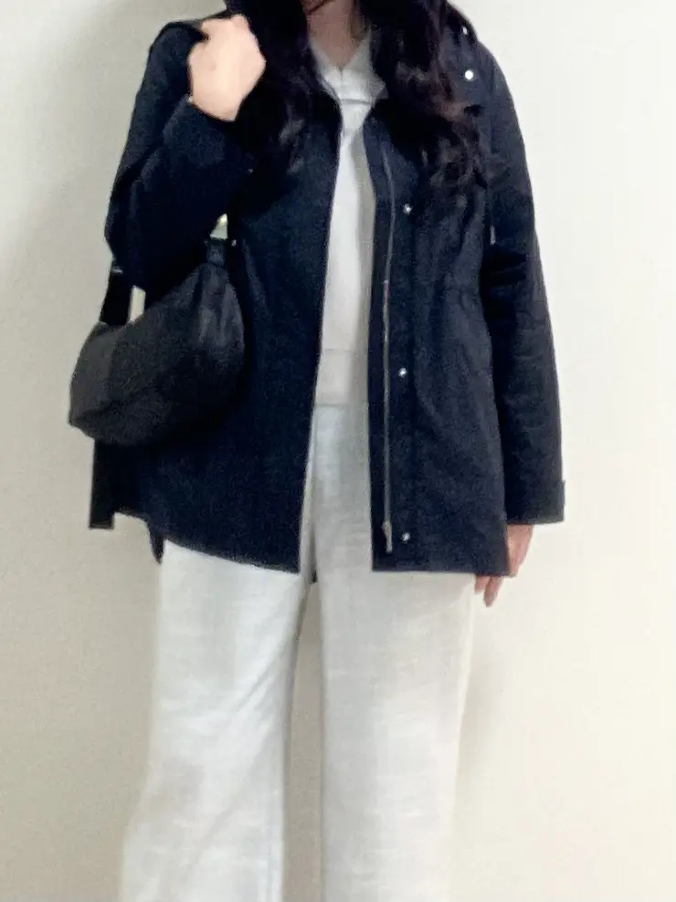 ICB 平良 コーディネート画像