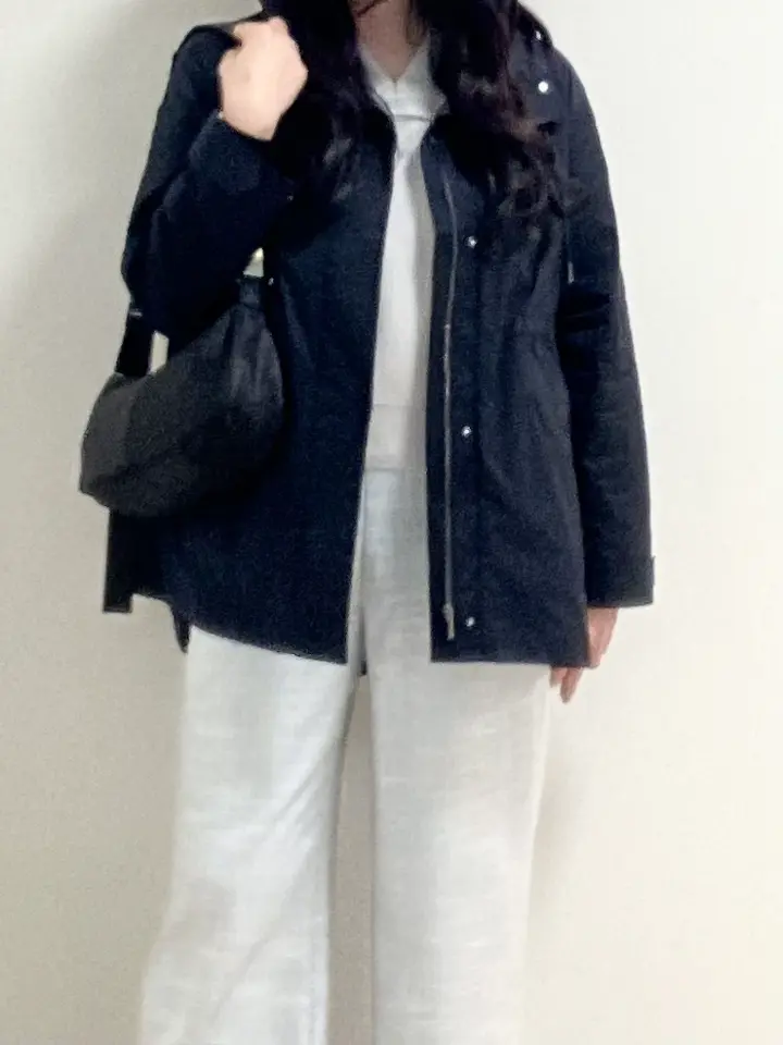 ICB 平良 コーディネート画像