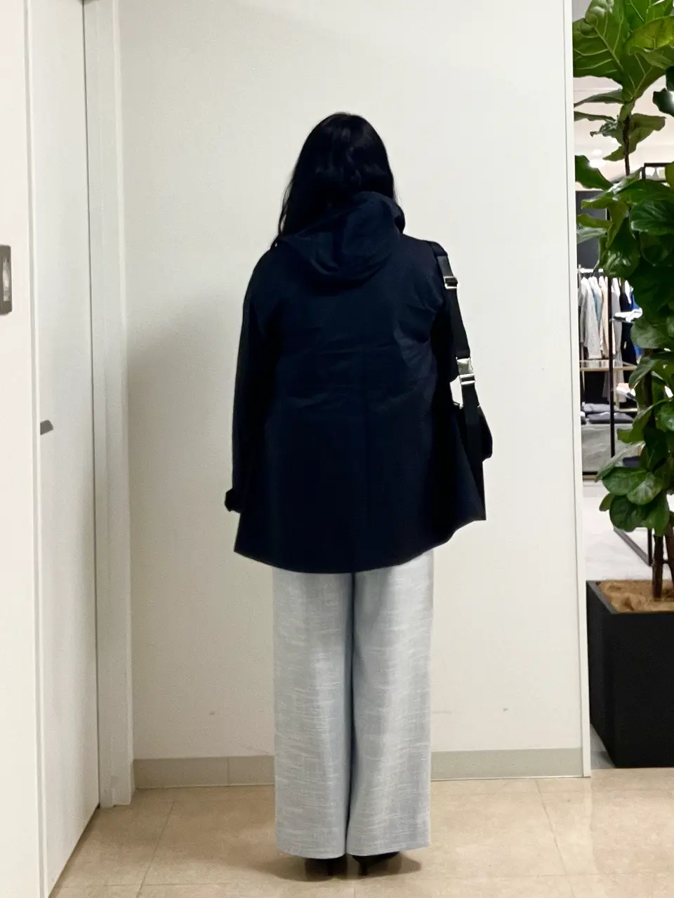 ICB 平良 コーディネート画像