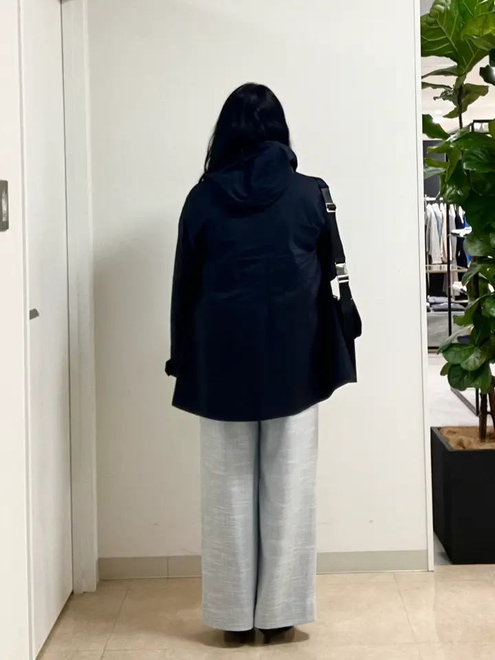 ICB 平良 コーディネート画像