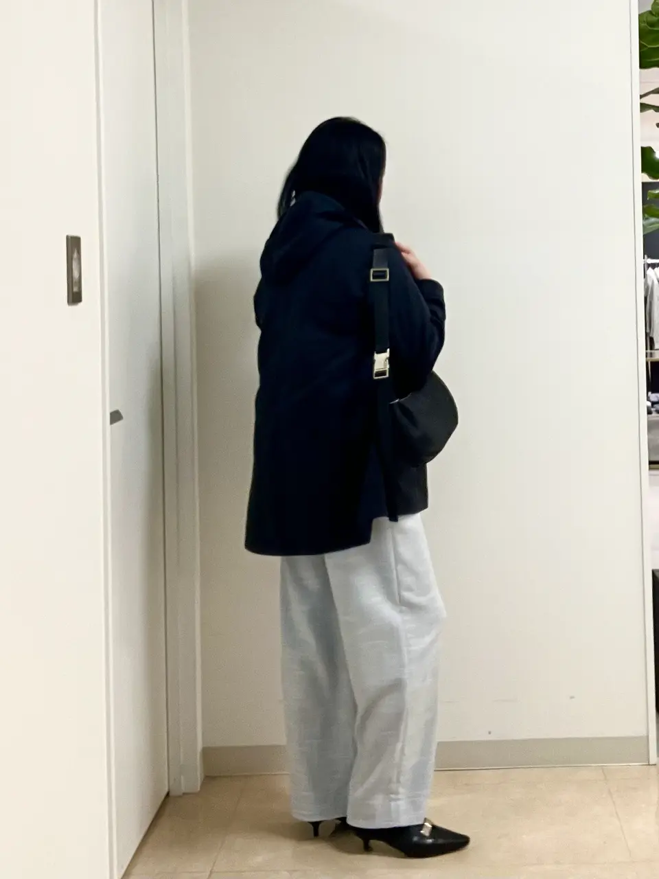 ICB 平良 コーディネート画像