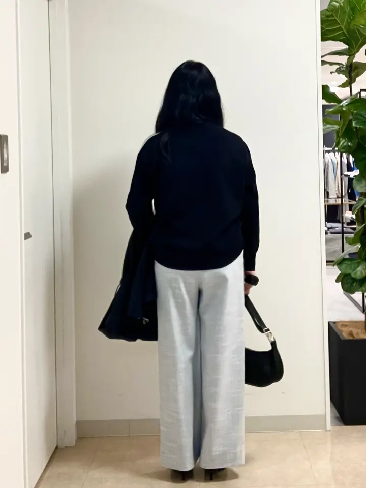 ICB 平良 コーディネート画像