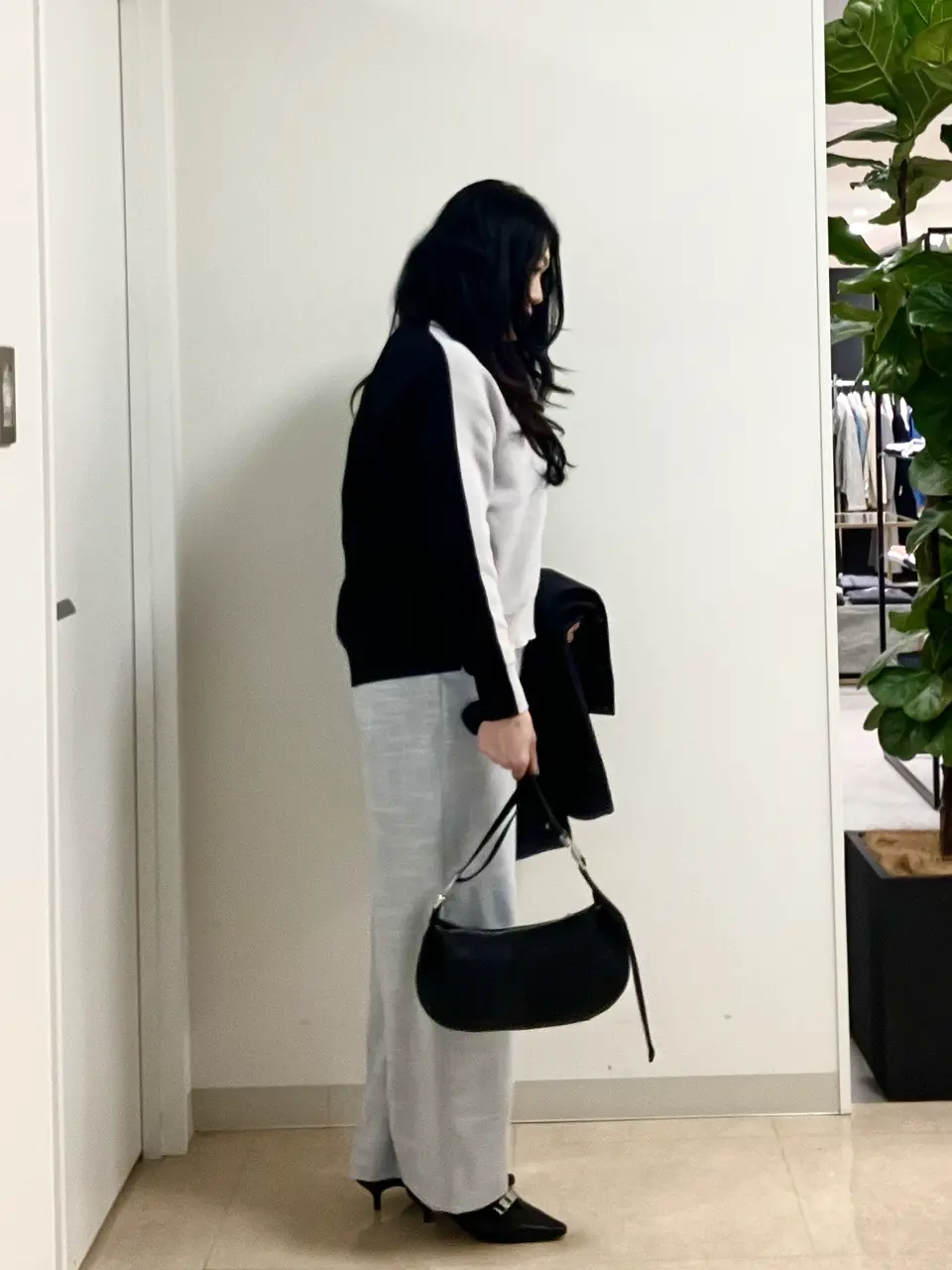 ICB 平良 コーディネート画像