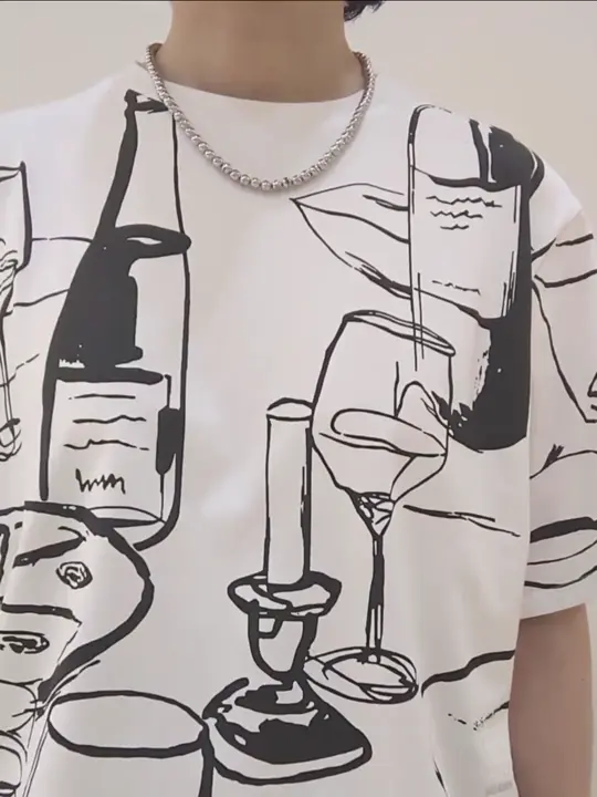 ICB 濱井 コーディネート画像