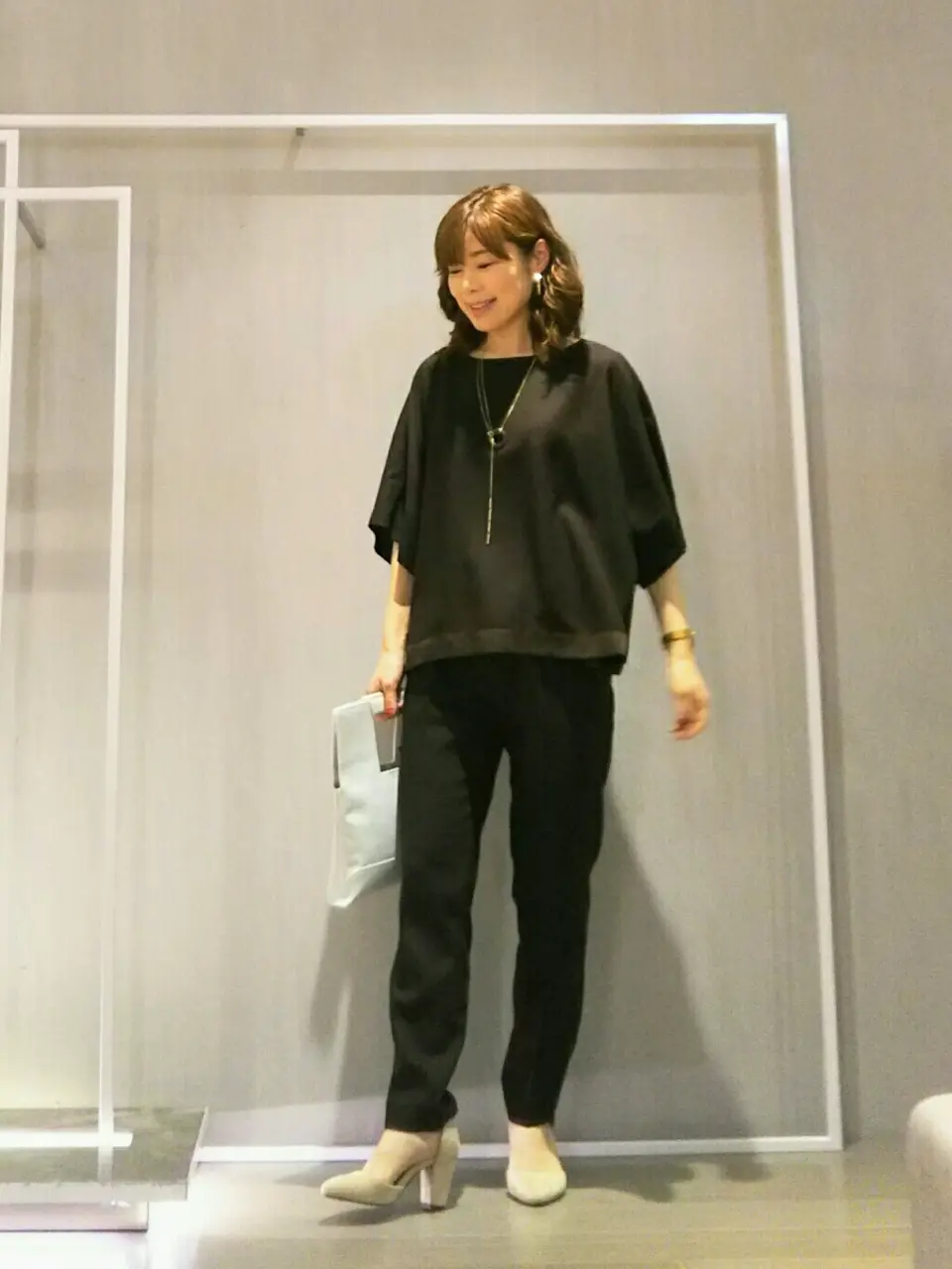  加藤 コーディネート画像