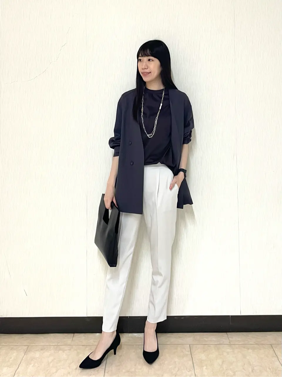  Manami コーディネート画像