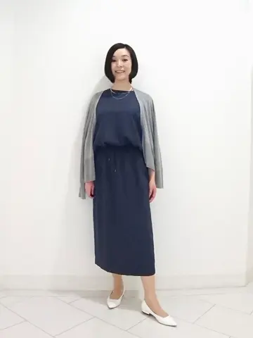 ICB KANAE コーディネート画像