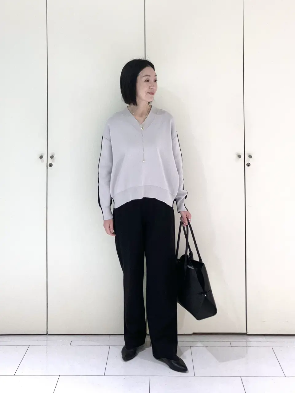  KANAE コーディネート画像