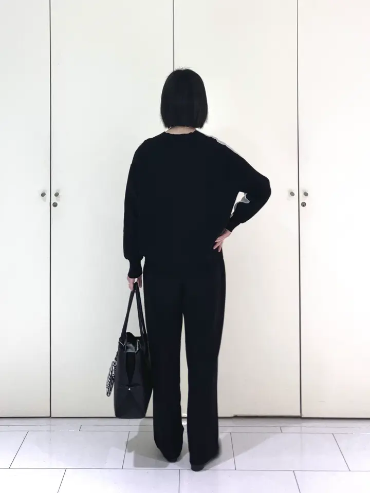 ICB KANAE コーディネート画像