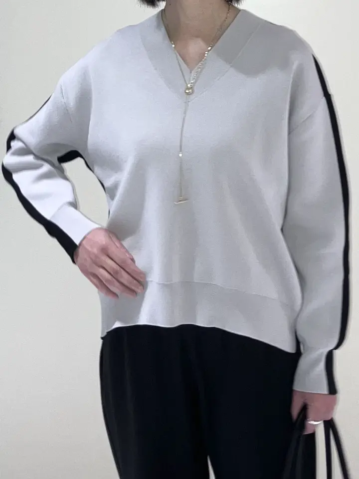 ICB KANAE コーディネート画像