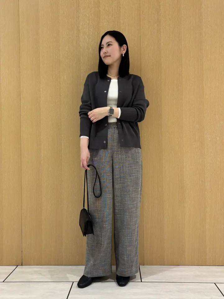 ICB 岩田 コーディネート画像