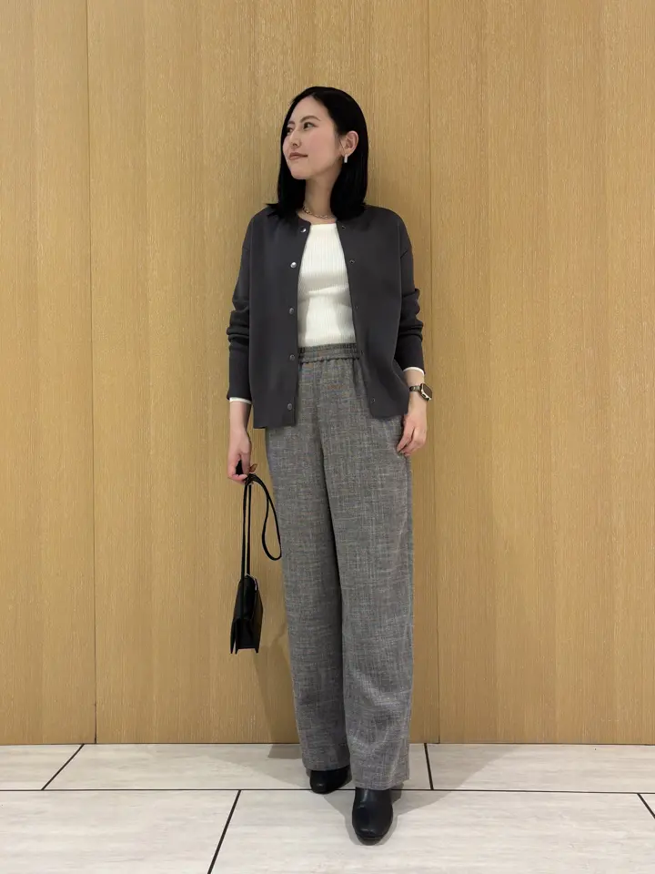 ICB 岩田 コーディネート画像