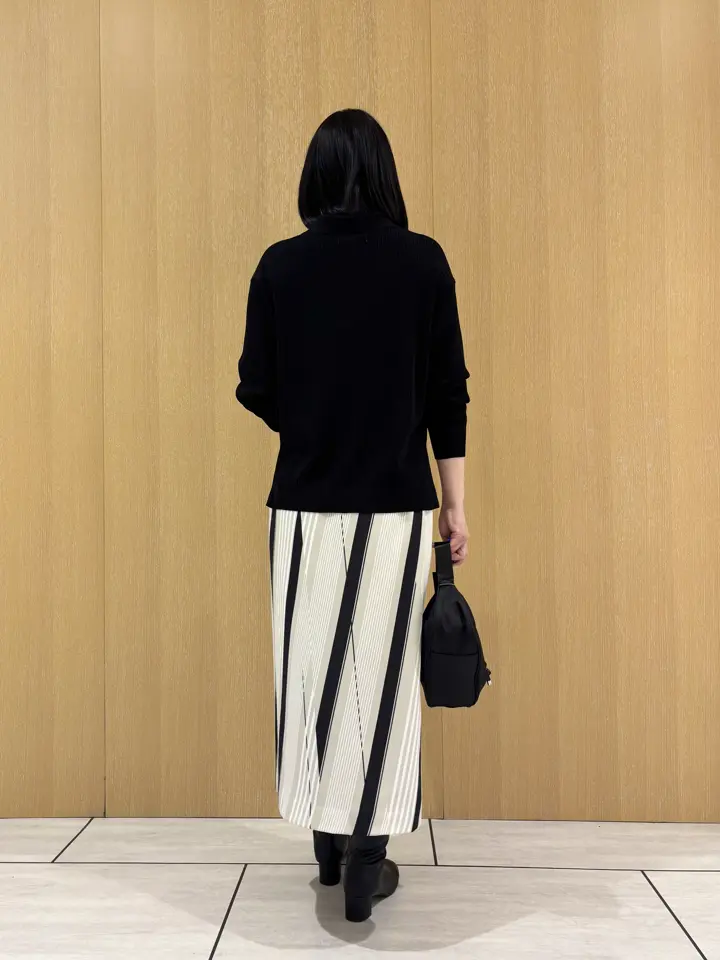 ICB 岩田 コーディネート画像