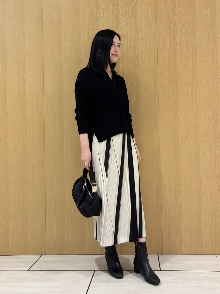 ICB 岩田 コーディネート画像