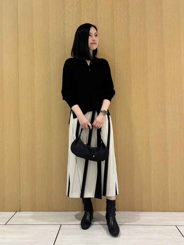 ICB 岩田 コーディネート画像