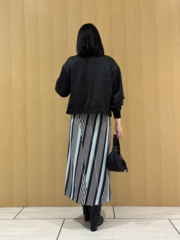 ICB 岩田 コーディネート画像