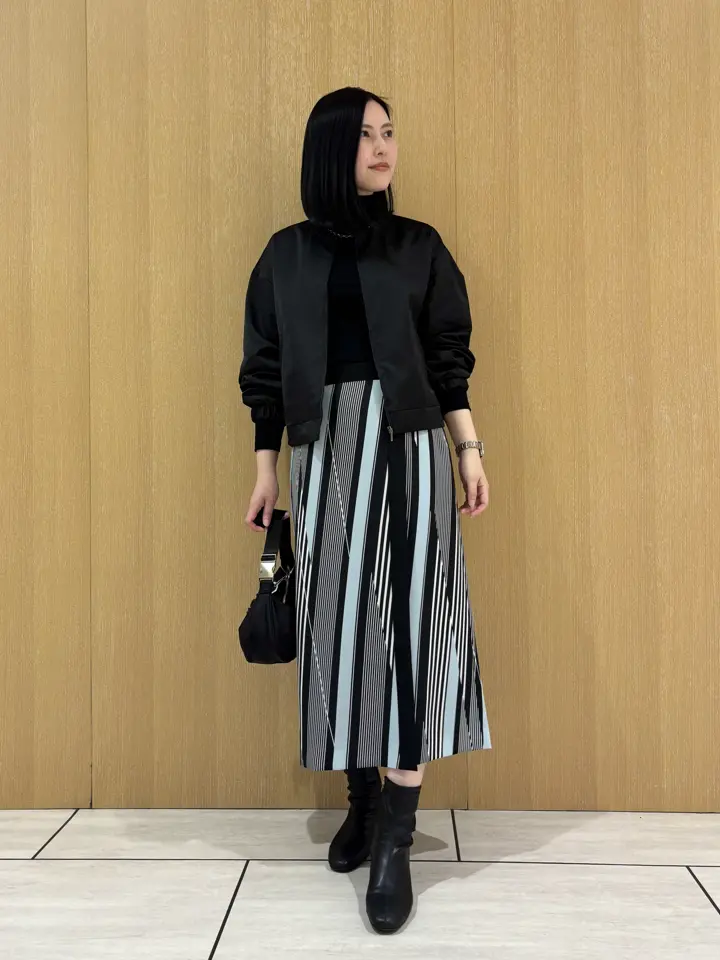 ICB 岩田 コーディネート画像