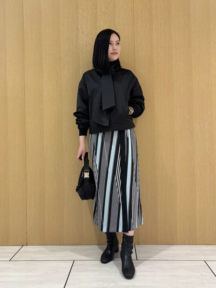 ICB 岩田 コーディネート画像