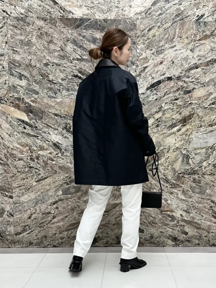 ICB 仲崎 コーディネート画像