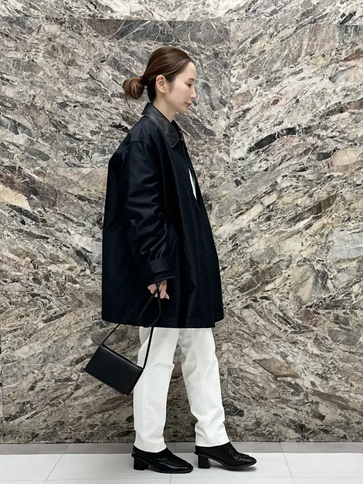 ICB 仲崎 コーディネート画像