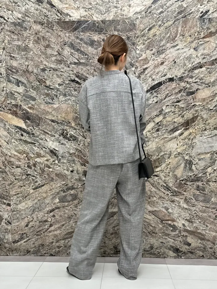 ICB 仲崎 コーディネート画像