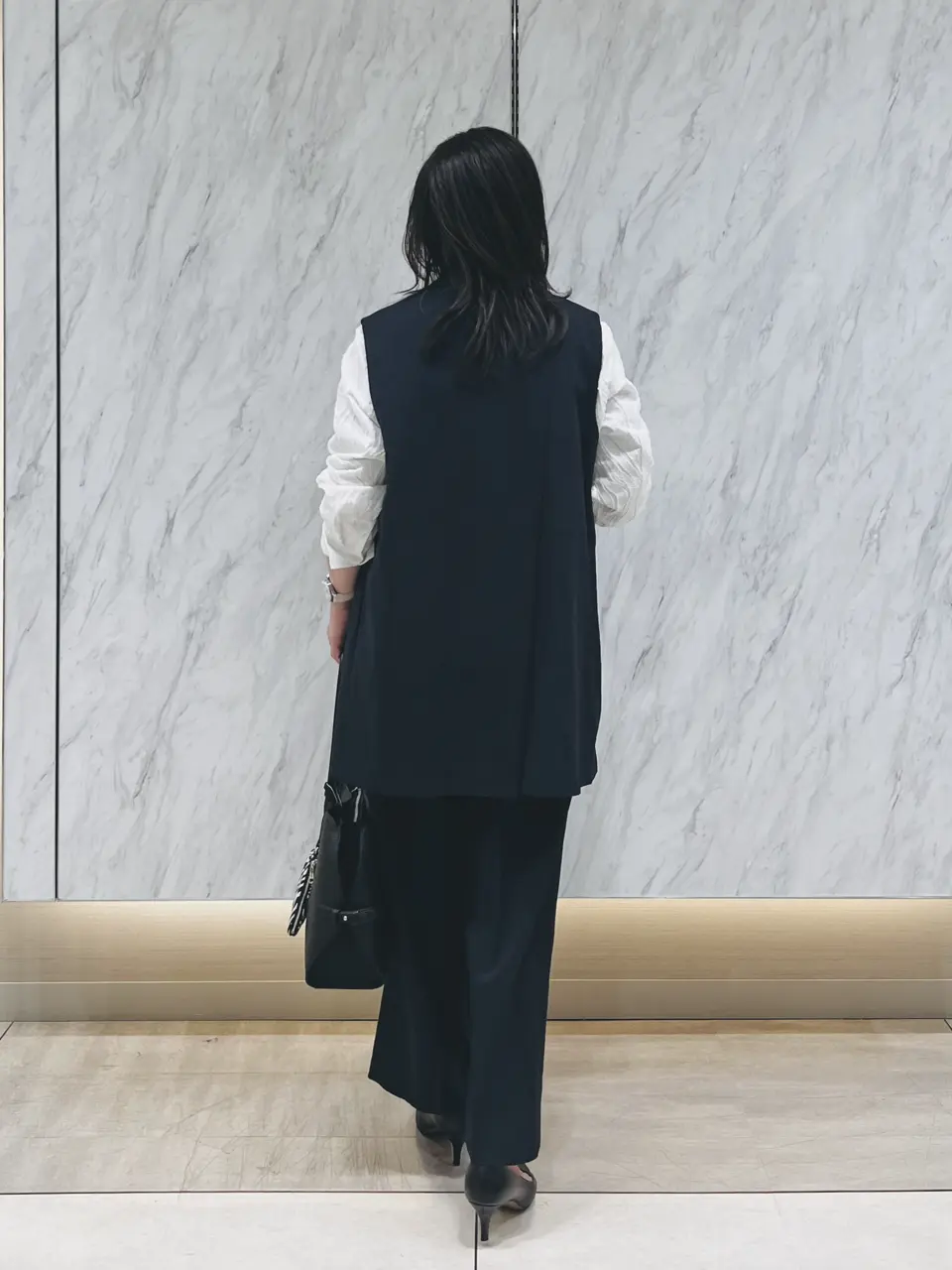 ICB 森澤 コーディネート画像