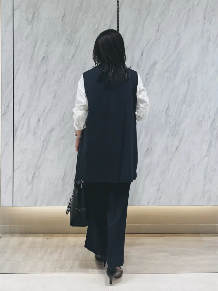 ICB 森澤 コーディネート画像