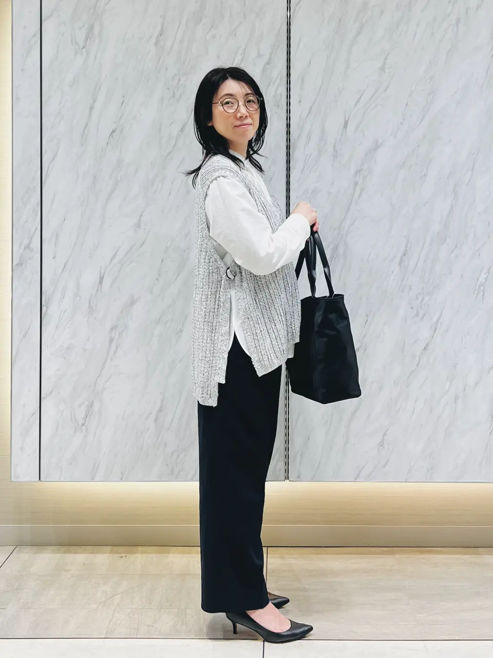 ICB 森澤 コーディネート画像